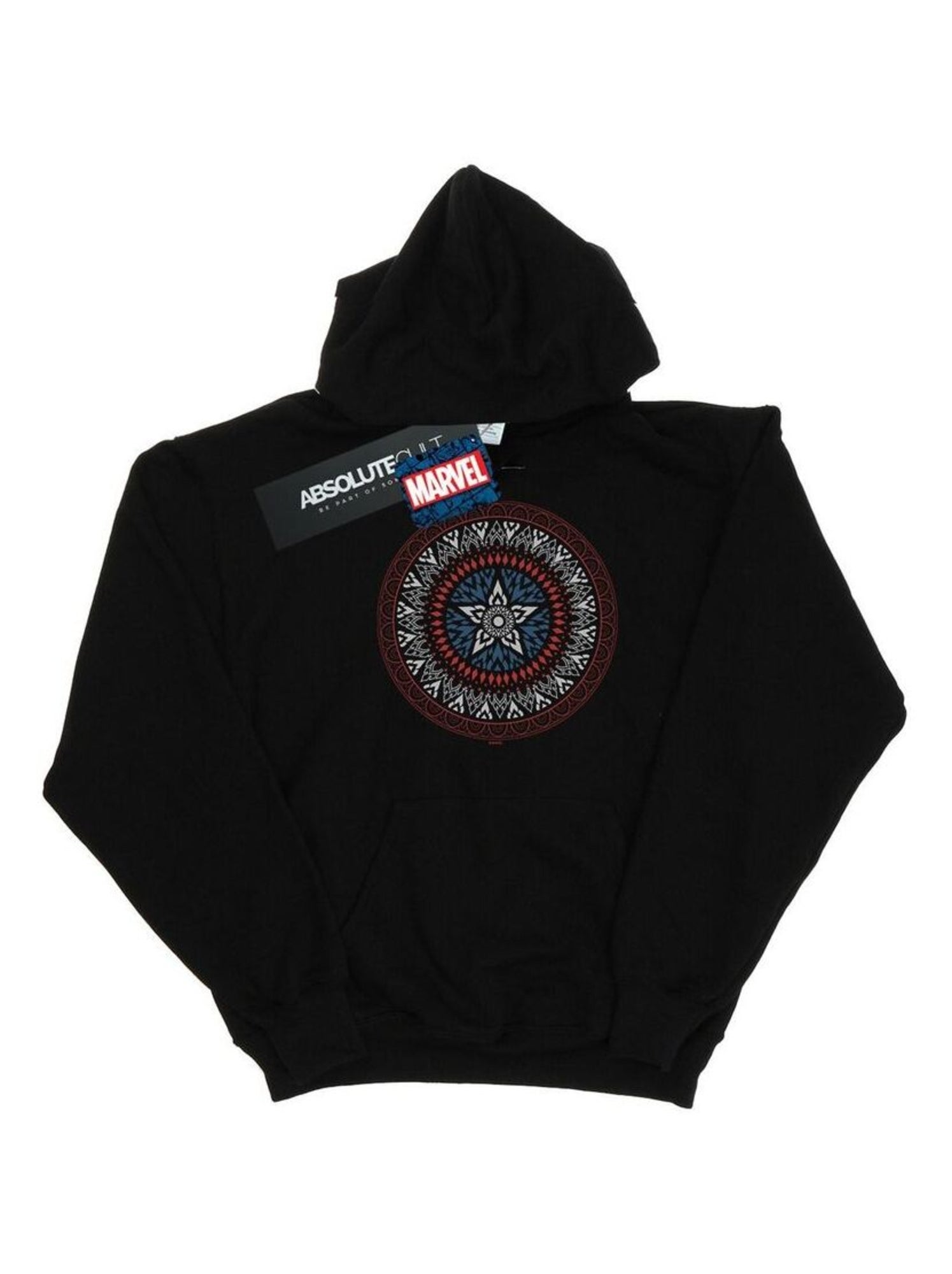 Marvel - Sweat à capuche - Kiabi